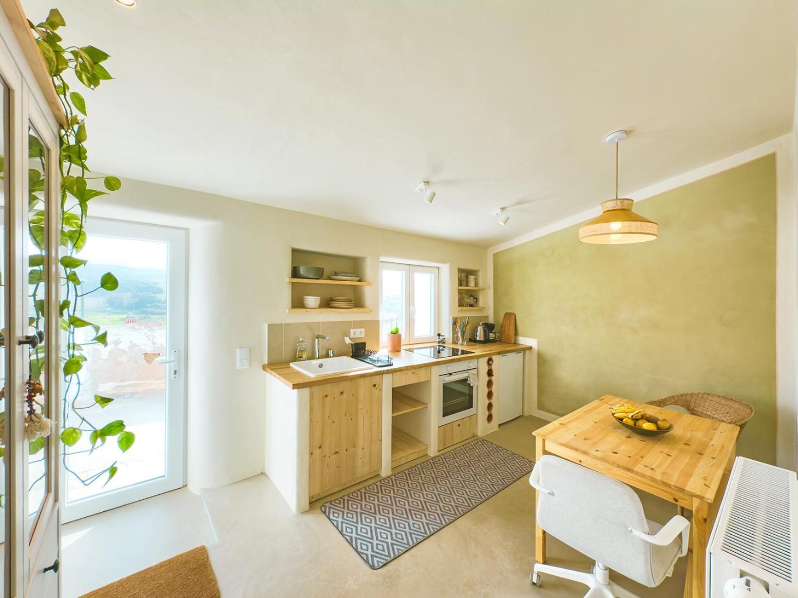 Casa De Malee Apartamento Aljezur