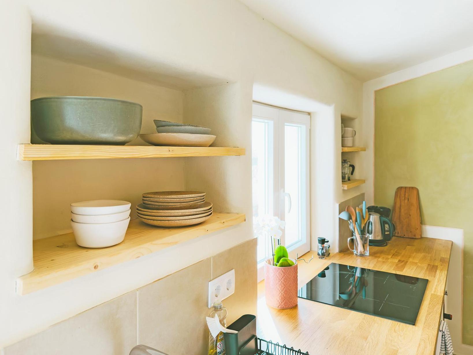 Casa De Malee Apartamento
