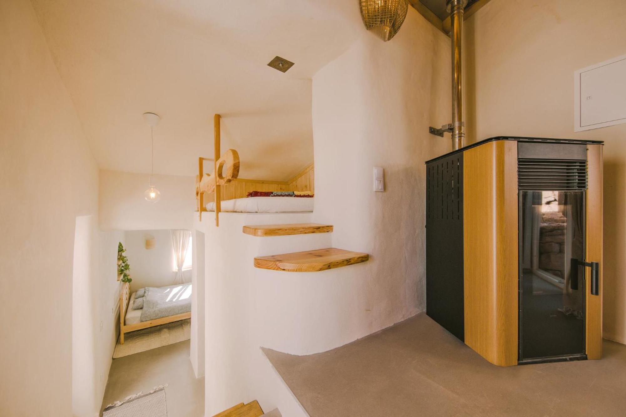 Apartamento Casa De Malee Aljezur