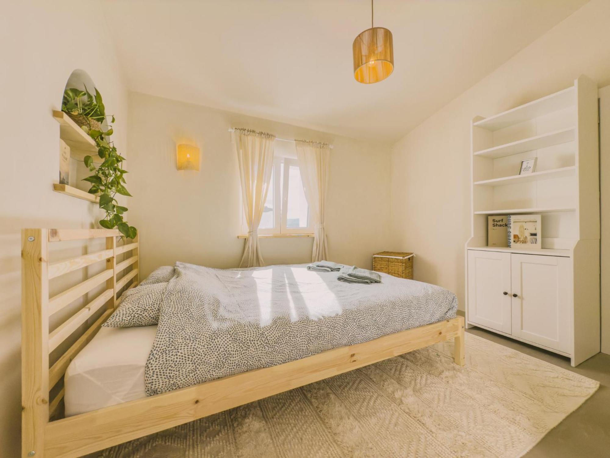 Apartamento Casa De Malee *