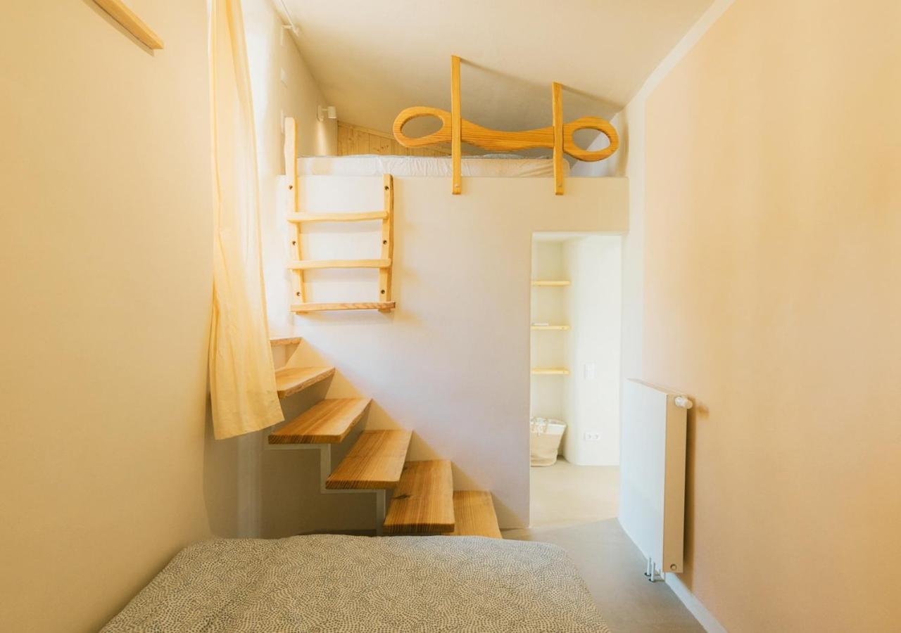 Apartamento Casa De Malee *